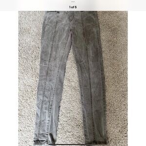 Women’s American Eagle Hi-Rise Jegging Size 8 Excellent Condition